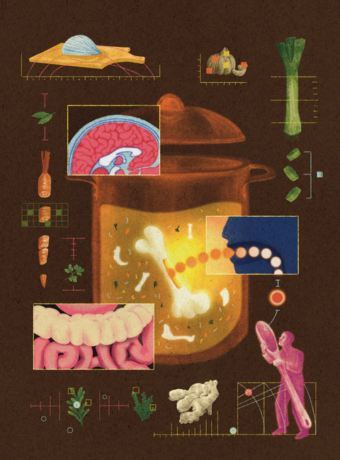 Medicinal - Signed Hardcover (Pre-Order)