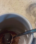 functional cacao drink supporting aerobic capacity and brain health